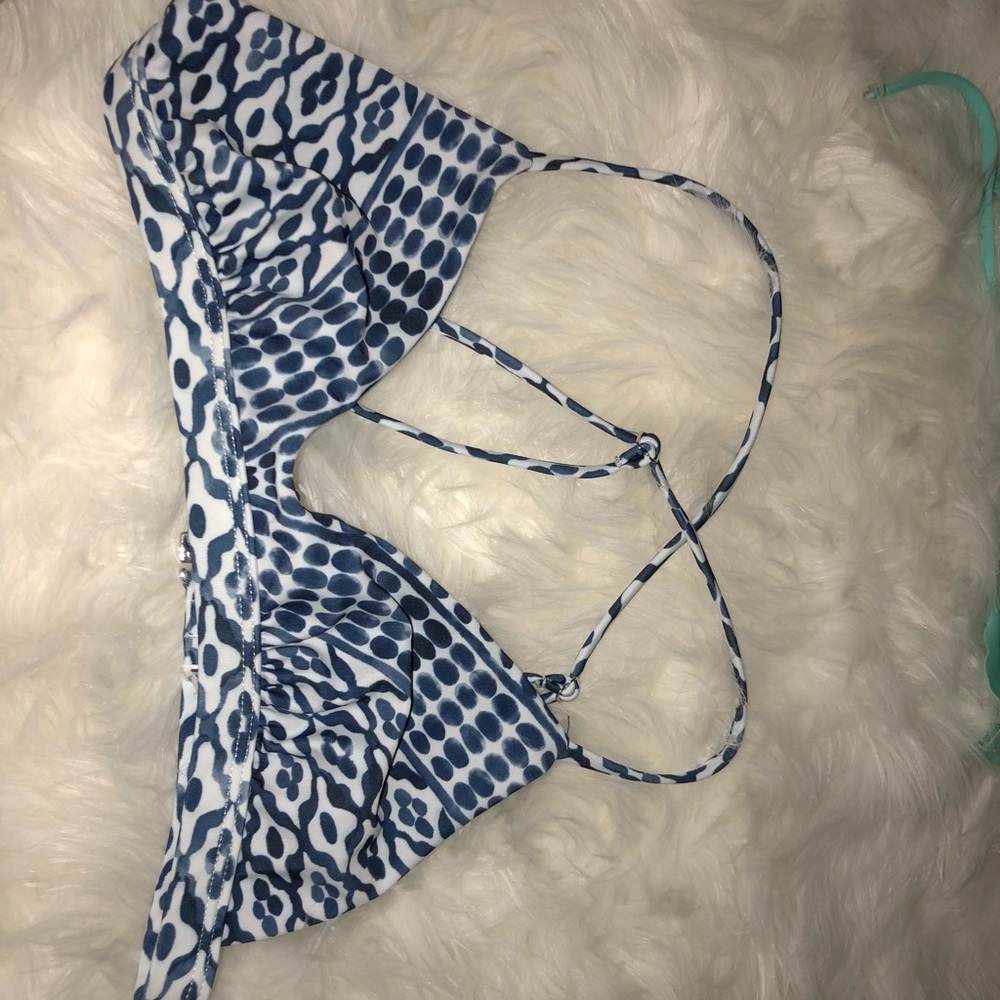 Mara Hoffman Bathing Suit